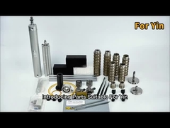 Yin Machinery, een vernieuwer op het gebied van snijwerk