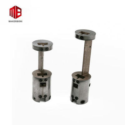 703824/128504 Vector Q80 Knife Fix Holder Voor MH8 M88 IX9 Snijmachine