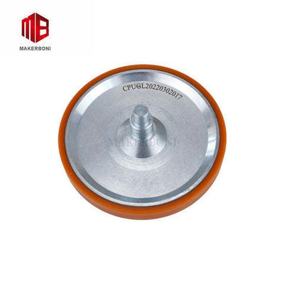 KW2000-1754 Metalen Encoder Fixing Flange voor Bullmer Snijmachine