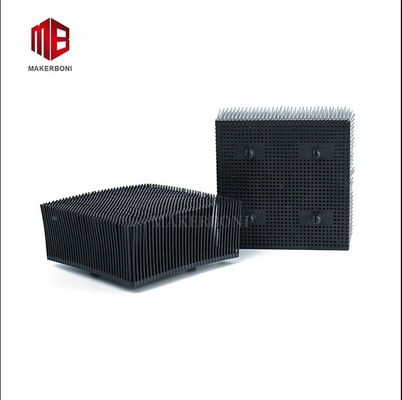 kopen 060548 70144014 Nylon zwarte borstel voor bullmer met ronde voet online manufacture