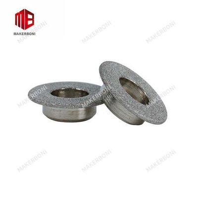 kopen N09.0002S002 Wit slijpwiel Fo FK Slijpsteen PGM-snijmachine online manufacture