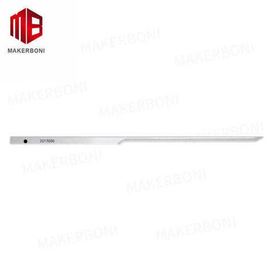 kopen 22017005 Blade For Lectra 255*8*1.95mm gebruikt voor Gerber 7500, GT7250 online manufacture