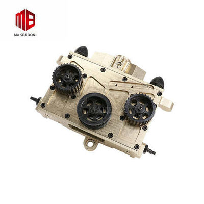 kopen 705962 gele kleur Vibratie doos voor Lectra-snijmachine online manufacture