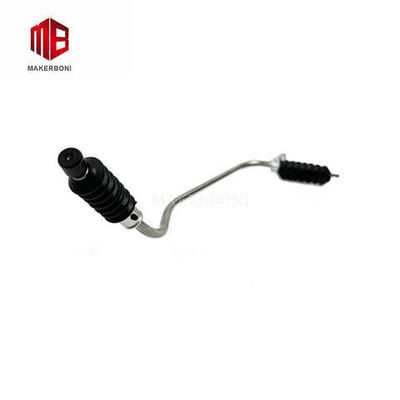 kopen 703273 zwart materiaal Messen slijpdraad touw montage voor Lectra online manufacture