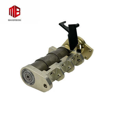 kopen 704401 Transmissie-scherper aandrijving katrolen meshouder geschikt voor vector cutter online manufacture