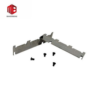 kopen 704259 Stalen drievoudige klembladen Onderdelen voor Lectra-snijmachines online manufacture
