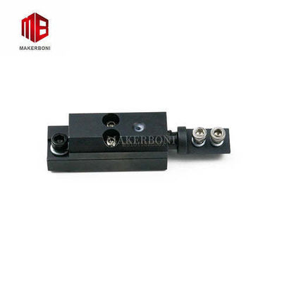 kopen 10118225001 Vierkant draaiknopstel Staal onderdelen voor Gerber XLC7000 Z7 online manufacture