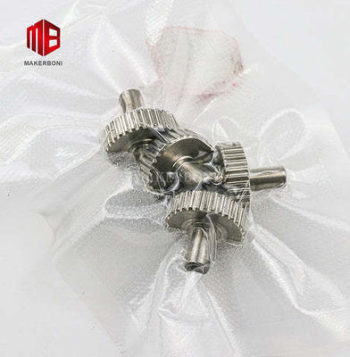 kopen 98555001 PULLEY SHAFT voor Gerber-autosnijmachines online manufacture