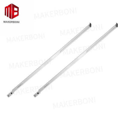 kopen 105935-L snelstaal Dubbelgat Blade 243*8*2,5mm messen geschikt voor autosnijmachines online manufacture