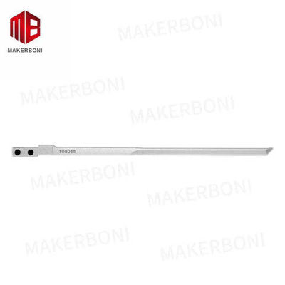 kopen 108065 Topcut bullmer Snijmes Blade Voor bullmer 233*6*2.5mm online manufacture