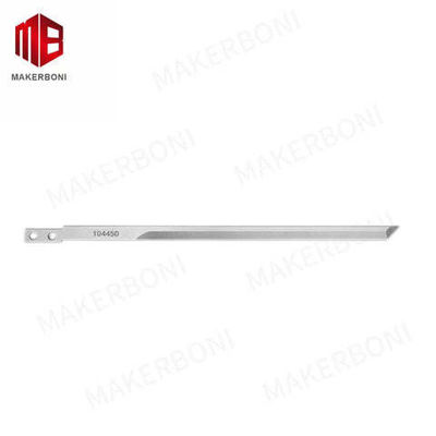 kopen 104450 Snijmessen voor Bullmer 223*8*2,5 mm, toebehoren voor automatische snijmachines online manufacture