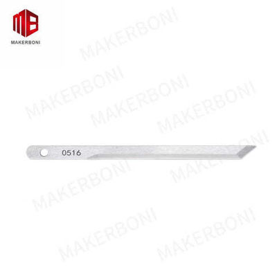 kopen KF0516 Snijmachine Blade For Yin 132 X 8 X 1,6 mm Fabriek online manufacture