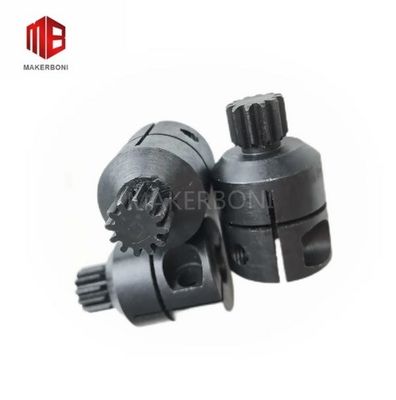 kopen NF08-02-02 AXLE GEAR voor Yin / Takatori 5J / 7J Textiel snijmachineonderdelen online manufacture