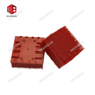 kopen 130298 Rode nylon borstel blok borstelborstel voor autoknipper VT2500 online manufacture
