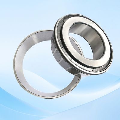 kopen Conic rolvormige vaste olielagers Langdurige hoge laadcapaciteit Onderhoudsvrij online manufacture