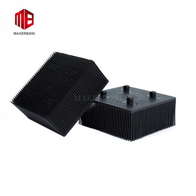 kopen Nylon PP-varkenshaarblokken Premium varkenshaar voor Gerber automatische snijmachines online manufacture