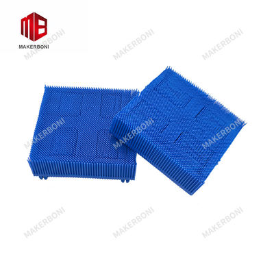 kopen 96386003 Blauw Borstelblok voor Gerber GT1000 Snijmachine - Premium Hoge Kwaliteit Nylon online manufacture