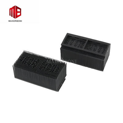 kopen Nylon Borstelblokken Voor YIN Automatische Snijmachine - 54x43x30mm Stof Uitlijningsonderdelen online manufacture