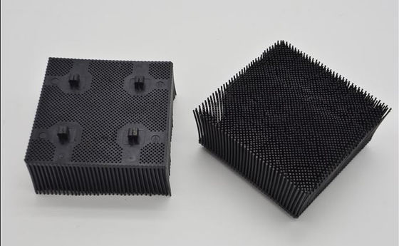 kopen 92911001 Nylon Borstelharen – Zwart Vierkante Voet Poly Auto Cutter Borstel voor Gerber Z7 online manufacture