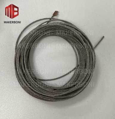 kopen 1.45 mm Diameter Snijmachine Mes gemaakt van Gegalvaniseerd Trekstaal online manufacture