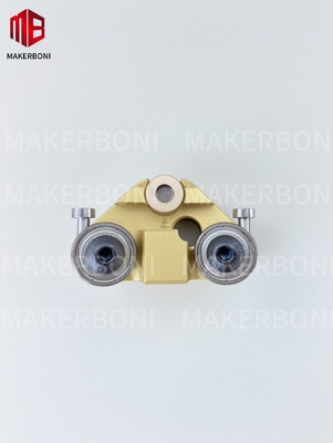 kopen Verbeterde 705935 bronzen persvoet - Verbeterd voor vector Q80/Q50-snijmachines online manufacture