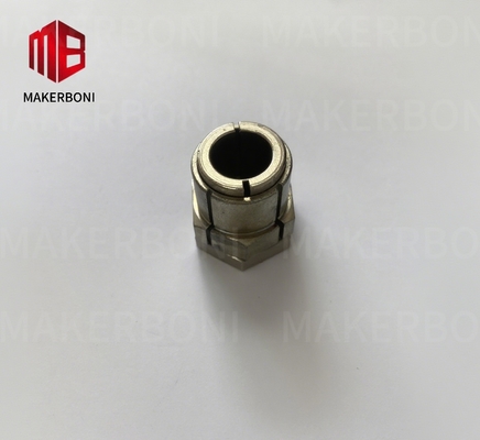 kopen Precision Lock Shaft Nut (PN 052156) voor een betrouwbare prestatie van de automatische snijmachine online manufacture