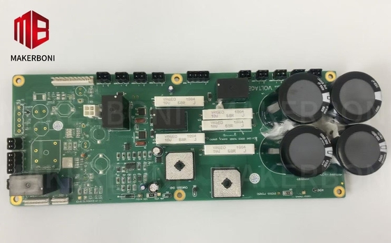 kopen GMC 90142006 VOEDINGSBORD: Het Hart van Gerber 7000 Serie Snijsystemen online manufacture