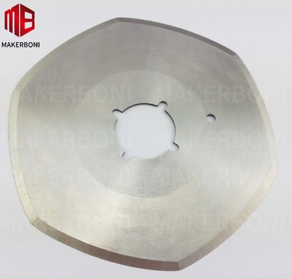 kopen 100mm HSS HEX Blade for Gerber SY101 & XLS125 online manufacture