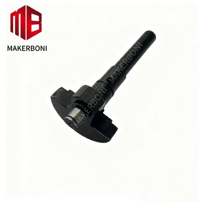 kopen 102302 Auto Cutter Shaft - High-Precision Part for Bullmer D5001, 7501 Machines online manufacture