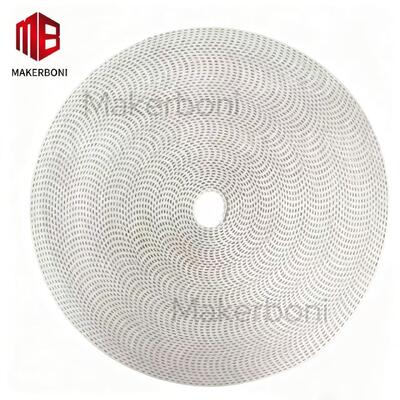 kopen Echte vervangende getande riem 1210-013-0002-1 voor Gerber Spreader met 30 cm lengte, 10 mm breedte en 5 mm tandsteek online manufacture