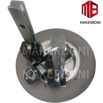 kopen 92099101 Blade Holder Assembly: Precision Cutting & OEM Fit voor Gerber Z7 Cutters online manufacture