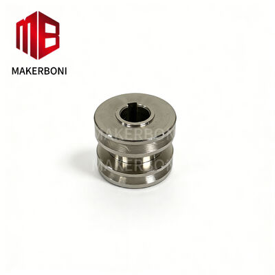 kopen Echte Gerber reserveonderdelen ISO2000 gecertificeerde katrolslijper vervanging voor GT5250 S5200 met snelle levering online manufacture