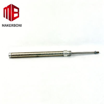 kopen 907850001 Omkeerbare Enkelwerkende Luchtcilinder met Veerretour voor Gerber Booroperaties - 40cm Uitgebreide Lengte online manufacture