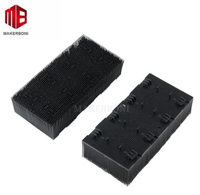 kopen Zwarte Nylon Borstelblok PN704233 voor Lectra MX MX9 IX6 IX9 Automatische Snijmachines online manufacture