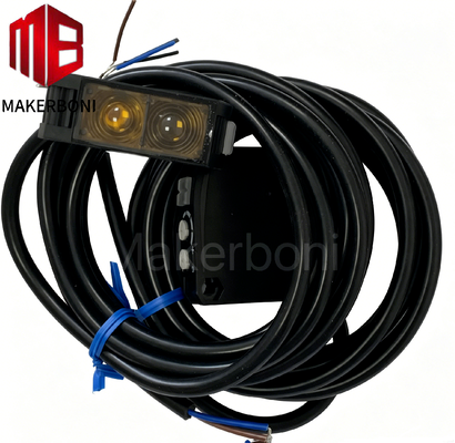 kopen E3JK-TR12-C Foto-elektrische schakelaar - industriële doorgaande sensor online manufacture