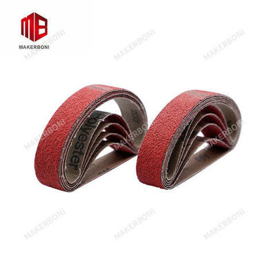 rood Scherpband voor Lectra-snijmachine XK870X Schubband