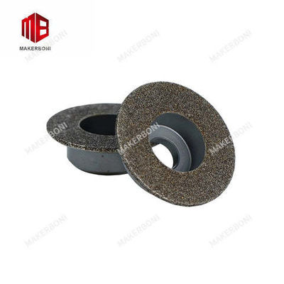 105821 80 Grit Diamant slijpwiel voor bullmer 800x/750x/500x