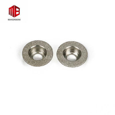 43323000 80 Gritschleifwielen voor Gerber Cutter GT5250 S5200
