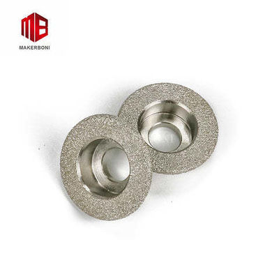 20505000 Slijpscherpingswiel 80 Grit Voor Gerber Autosnijmachine S7200 of Gerber GT7250