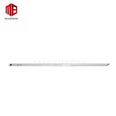 Eenvoudig geopende auto-snijblader 801437/705939 voor IX9/IH8/Q80 365* 8,5 * 2,4 mm
