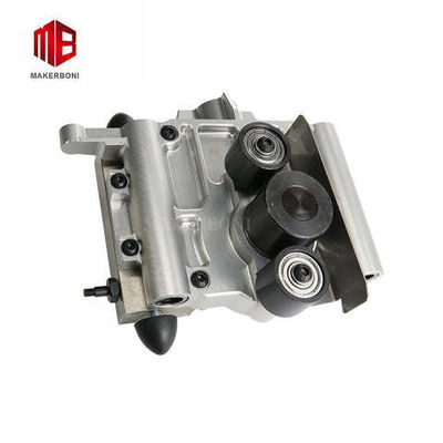 705122 staal Vibratie doos voor Lectra-snijmachine wit