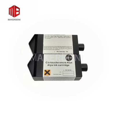 703730 200 ml Plotter Ink Cartridge Voor Lectra cutter Alys 30/60/120