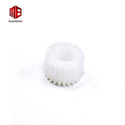 127890/127891 X-axis tandwielen Voor Lectra Vector Auto Cutter MP6 MP9 MH MX IX