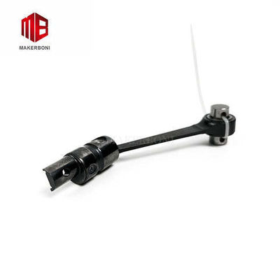 705539 Verbindingsstaaf voor het ondersteunen van het lemmet 2.4x8.5 mm enkel gat voor IX9 MX9 Cutter