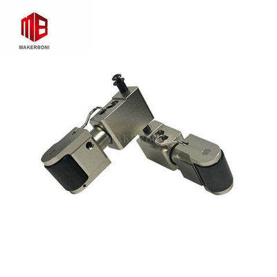 702851 Duplexarm Scherper voor Lectra Voor Vector Cutter Mp6 M55 Q50 IH IX6