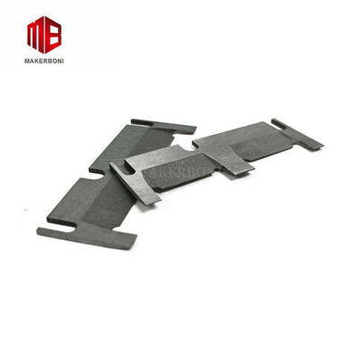 129406 Twin Clip Blades Lectra Snijmachine voor Vector Cutter Q50 Onderdelen