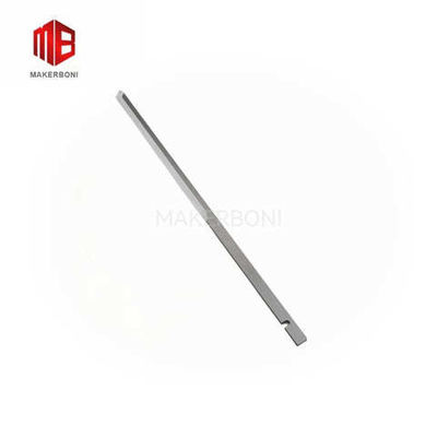 78798006 Messen voor Gerber 255*7,9*2,36 mm Messen voor Gerber