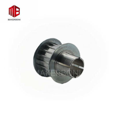 90731000 PULLEY, C-AXIS DRIVE Voor Gerber Xlc7000 Snijmachine