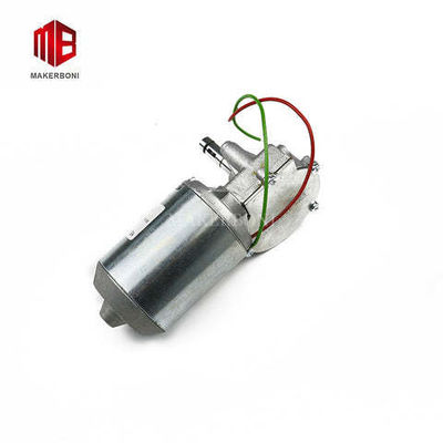 632500363 MTR, DC, 24V, 60W, 55 RPM, GEARMOTOR 63 Voor Gerber cutter