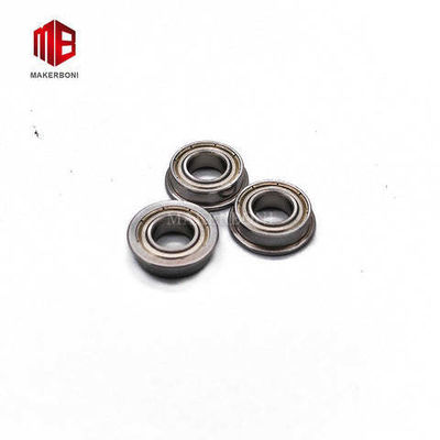 153500224 BRG BALL DBL SHLD & FLGD 8IDX16ODX5WMM Voor Gerber Cutter GT7250